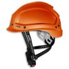 Pheos alpine, orange  Arbeitsschutzhelm
