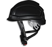 Pheos alpine, schwarz  Arbeitsschutzhelm