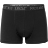 100757-940, Gr.M  Boxershorts, schwarz