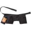 100075-940, One Size  Werkzeuggürtel, schwarz, 122 cm