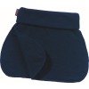 00781-380-01, Gr.M  Halswärmer, Herren/Damen, COMPLETE, marine