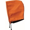 07014-880-14, Gr.ONE  Kapuze, Herren/Damen, COMPLETE, hi-vis orange