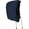 07114-025-01, Gr.ONE  Kapuze, Herren/Damen, COMPLETE, marine