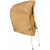 07114-025-05, Gr.ONE  Kapuze, Herren/Damen, COMPLETE, khaki