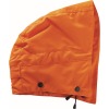 05114-880-14, Gr.ONE  Kapuze, Herren/Damen, COMPLETE, hi-vis orange
