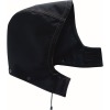 06014-025-09, Gr.ONE  Kapuze, Herren/Damen, COMPLETE, schwarz