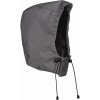 07114-025-888, Gr.ONE  Kapuze, Herren/Damen, COMPLETE, anthrazit