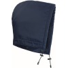 10539-620-01, Gr.ONE  Kapuze, Herren/Damen, COMPLETE, marine