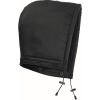 10539-620-09, Gr.ONE  Kapuze, Herren/Damen, COMPLETE, schwarz