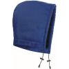 10539-620-11, Gr.ONE  Kapuze, Herren/Damen, COMPLETE, kornblau