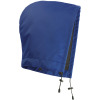 17014-650-11, Gr.ONE  Kapuze, Herren/Damen, COMPLETE, kornblau
