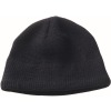 50077-843-09, Gr.ONE  Strickmütze, Herren/Damen, COMPLETE, schwarz