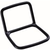 50164-990-09, Gr.5PC ONE  Hammerhalterung, Herren/Damen, COMPLETE, schwarz