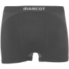 50180-870-18, Gr.2XL-3XL  Boxershorts, Herren, CROSSOVER, dunkelanthrazit