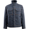 06609-135-010, Gr.2XL  Jacke, Herren/Damen, MULTISAFE, schwarzblau
