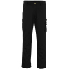 00299-430-09, Gr.82C43  Hose mit Schenkeltaschen, Herren/Damen, ORIGINALS, schwarz
