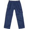 00773-430-01, Gr.82C42  Hose mit Schenkeltaschen, Herren/Damen, ORIGINALS, marine