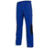 8897, Gr.98  Bundhose, Herren, kornblau/grau