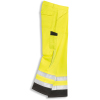 8903, Gr.62  Bundhose, warngelb