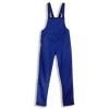 89238, Gr.44  Latzhose, Damen, kornblau