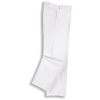 89321, Gr.66  Bundhose, Herren, weiß
