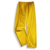 89732, Gr.L  Regenbundhose, gelb