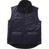 00554-620-01, Gr.2XL  Winterweste, Herren/Damen, ORIGINALS, marine