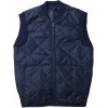 00565-450-01, Gr.2XL  Thermoweste, Herren/Damen, ORIGINALS, marine