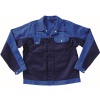 00907-630-111, Gr.C42  Jacke, Herren/Damen, IMAGE, marine/kornblau