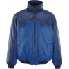 00922-620-1101, Gr.2XL  Pilotjacke, Herren/Damen, IMAGE, kornblau/marine