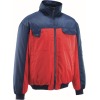 00922-620-21, Gr.2XL  Pilotjacke, Herren/Damen, IMAGE, rot/marine
