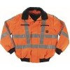 05020-660-14, Gr.2XL  Pilotjacke, Herren/Damen, SAFE ARCTIC, hi-vis orange