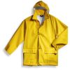 89730, Gr.L  Regenjacke, gelb