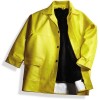 98564, Gr.46/48  Regenschutzjacke, gelb