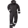 100362-940, Gr.L  Airtech® Winteroverall, 812 GT, schwarz