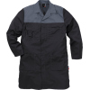100762-996, Gr.2XL  Icon Two Kittel, 3002 P154, schwarz/grau