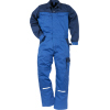 100807-676, Gr.M  Icon Two Overall, 8612 LUXE, königsblau/marine