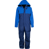 101077-576, Gr.2XL  Winteroverall, marine/königsblau