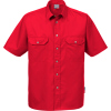 100107-331, Gr.2XL  Hemd, kurzarm