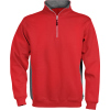 100209-331, Gr.M  Acode Zipper-Sweatshirt, 1705 DF