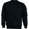 100210-940, Gr.L  Sweatshirt, schwarz