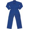 10519-442-11, Gr.2XL  Overall mit Knietaschen, Herren/Damen, INDUSTRY, kornblau