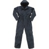 14119-194-010, Gr.S  Winteroverall, Herren/Damen, INDUSTRY, schwarzblau
