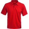100215-331, Gr.2XL  Acode Coolpass-Funktions-Poloshirt, 1716 COL