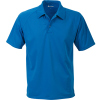 100215-531, Gr.2XL  Acode Coolpass-Funktions-Poloshirt, 1716 COL, blau