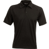 100215-940, Gr.2XL  Acode Coolpass-Funktions-Poloshirt, 1716 COL, schwarz