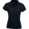 100216-540, Gr.L  Poloshirt, dunkelblau