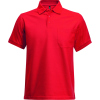 100219-331, Gr.XL  Acode Poloshirt, 1721 PIQ