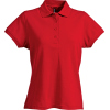 100221-331, Gr.2XL  Acode Poloshirt, Damen 1723 PIQ