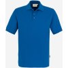 816 010, Gr.XL  Poloshirt, Herren, royalblau, Performance